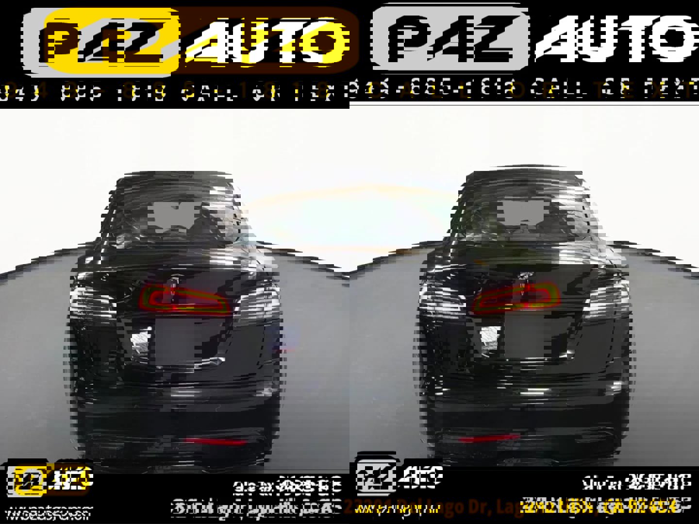 Used 2023 Tesla Model S image 6