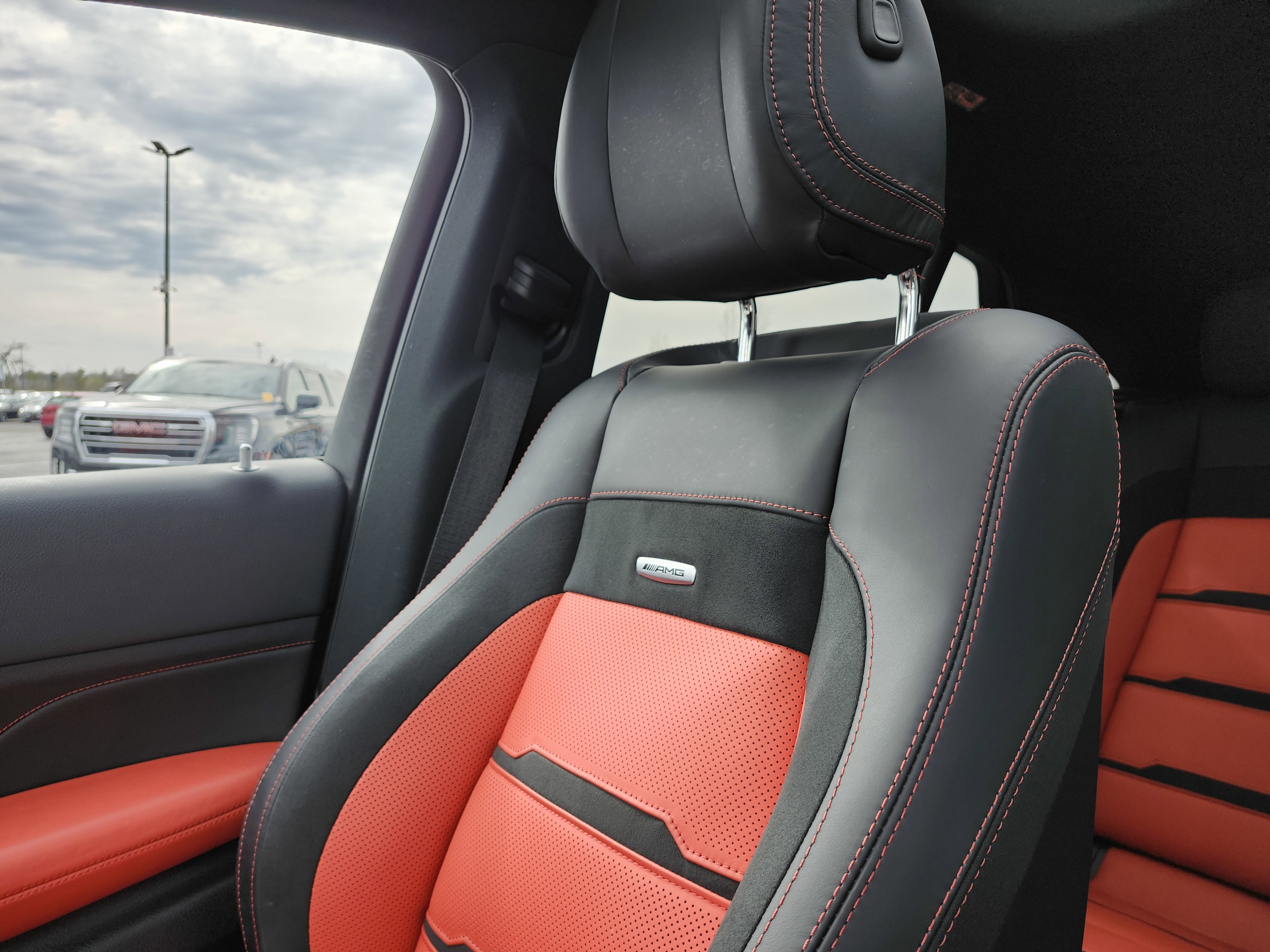 Used 2021 Mercedes-Benz GLE 53 AMG 4MATIC Coupe image 32