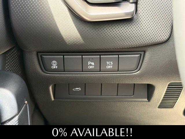 Used 2026 MAZDA CX-50 AWD 2.5 S w/ Weather Package image 15