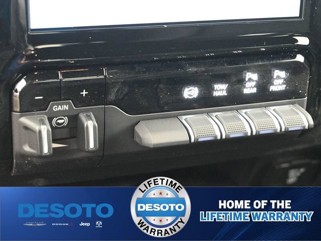 New 2026 RAM 2500 Tradesman image 26