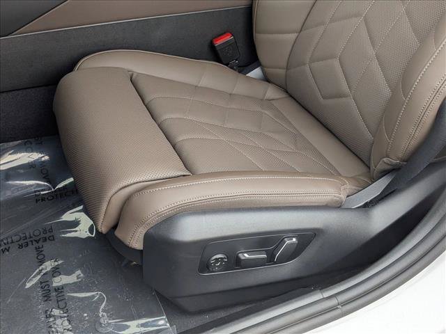 New 2026 BMW 530i xDrive AWD/4WD image 4