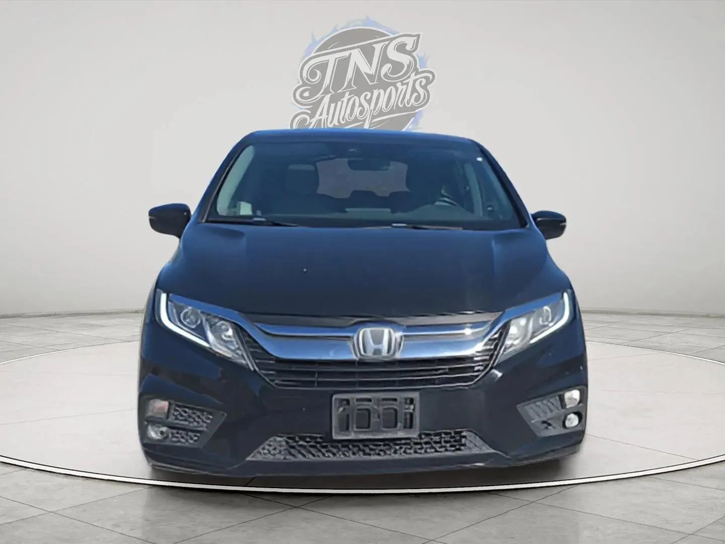 Used 2018 Honda Odyssey EX-L image 8