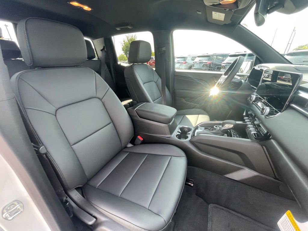 New 2026 GMC Canyon Elevation w/ Convenience Package image 31