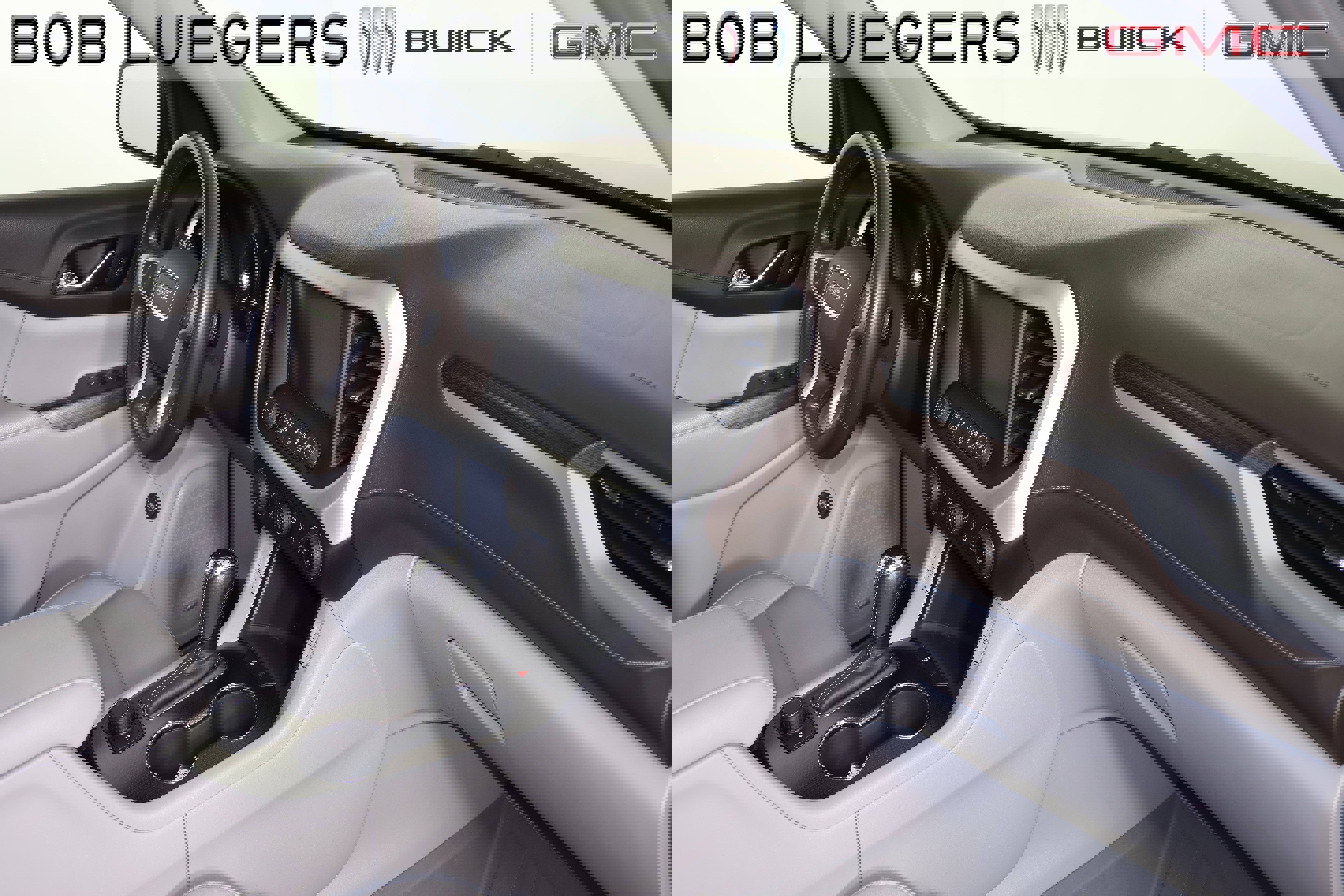 Certified 2019 GMC Acadia SLT image 21