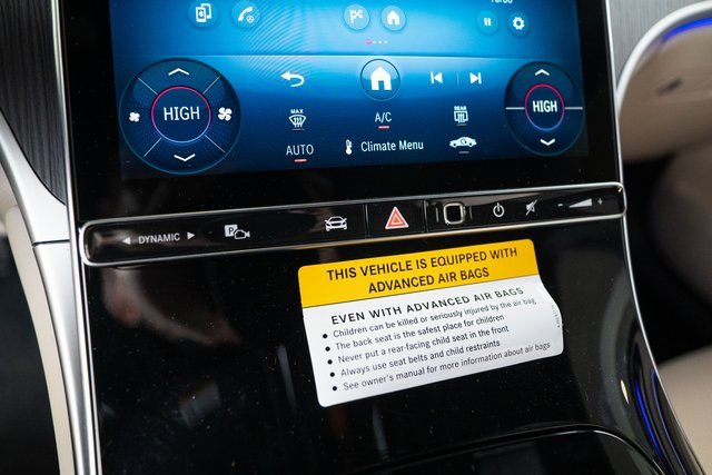 New 2026 Mercedes-Benz GLC 300 4MATIC image 21