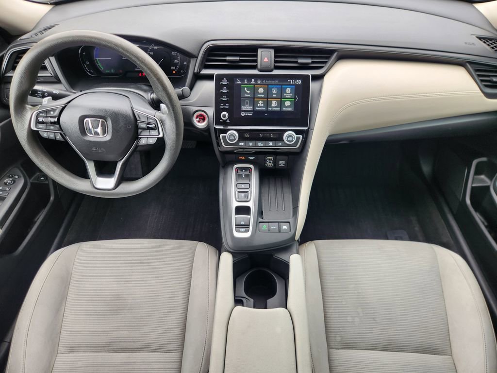 Used 2020 Honda Insight EX image 24