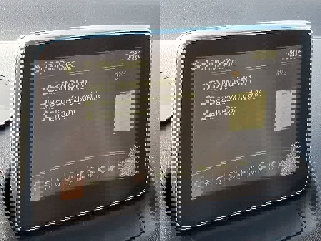 Used 2017 MAZDA CX-3 Touring image 16