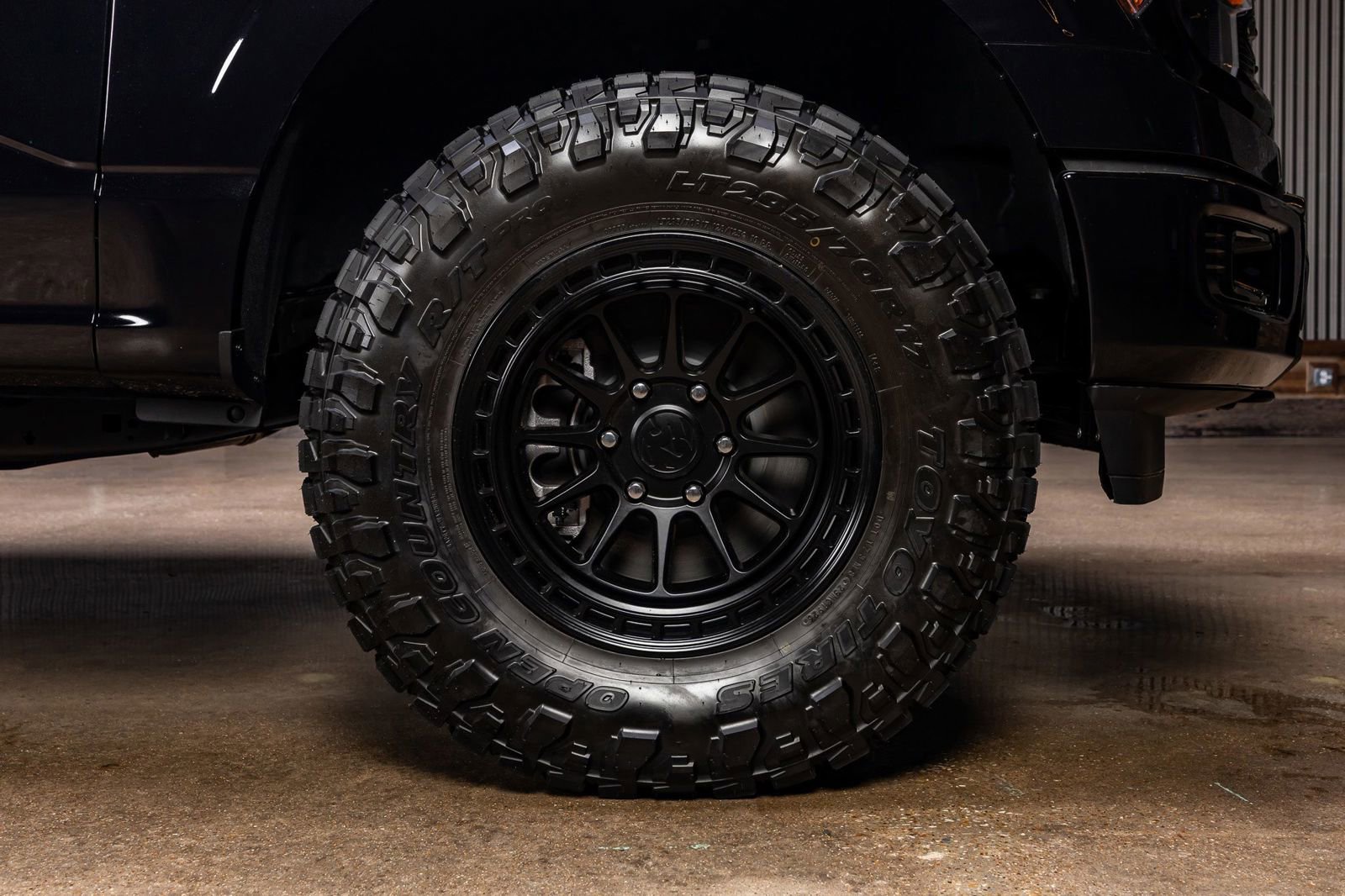 Used 2025 Ford F150 XL w/ Equipment Group 103A High image 12