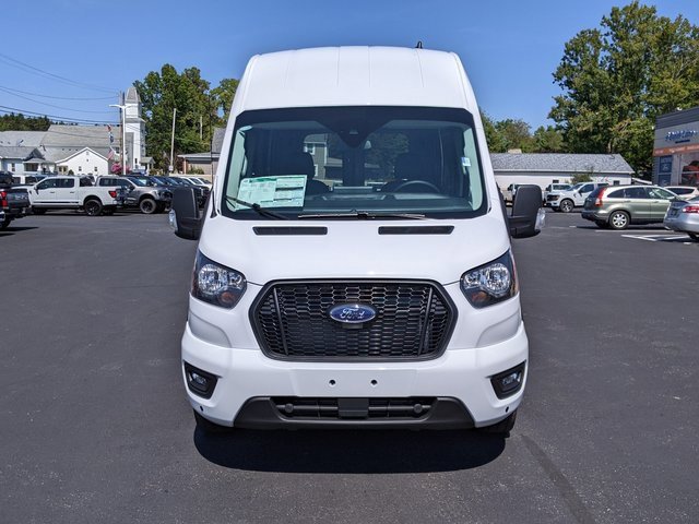 New 2024 Ford Transit 250 HR image 13