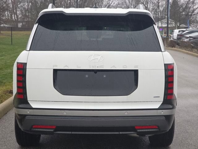 New 2026 Hyundai Palisade Limited image 23