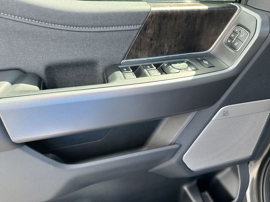 New 2026 Ford F250 Lariat AWD/4WD image 22