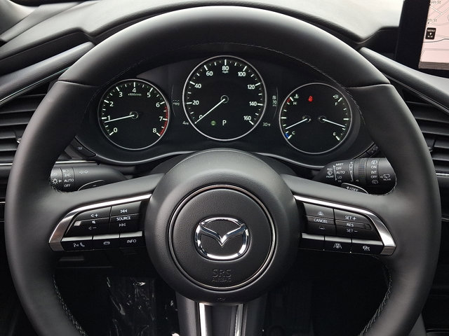 New 2026 MAZDA MAZDA3 Hatchback w/Premium Plus Pkg image 18