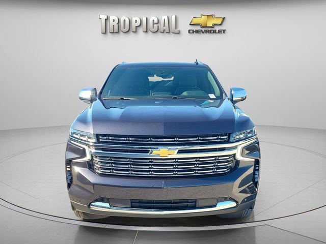 Used 2024 Chevrolet Suburban Premier RWD image 8