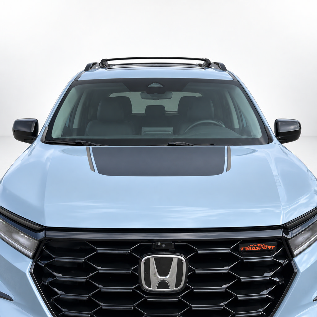 Used 2023 Honda Passport TrailSport image 11