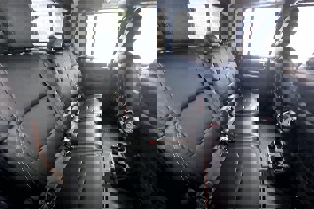 Used 2020 Jeep Gladiator Mojave AWD/4WD image 18