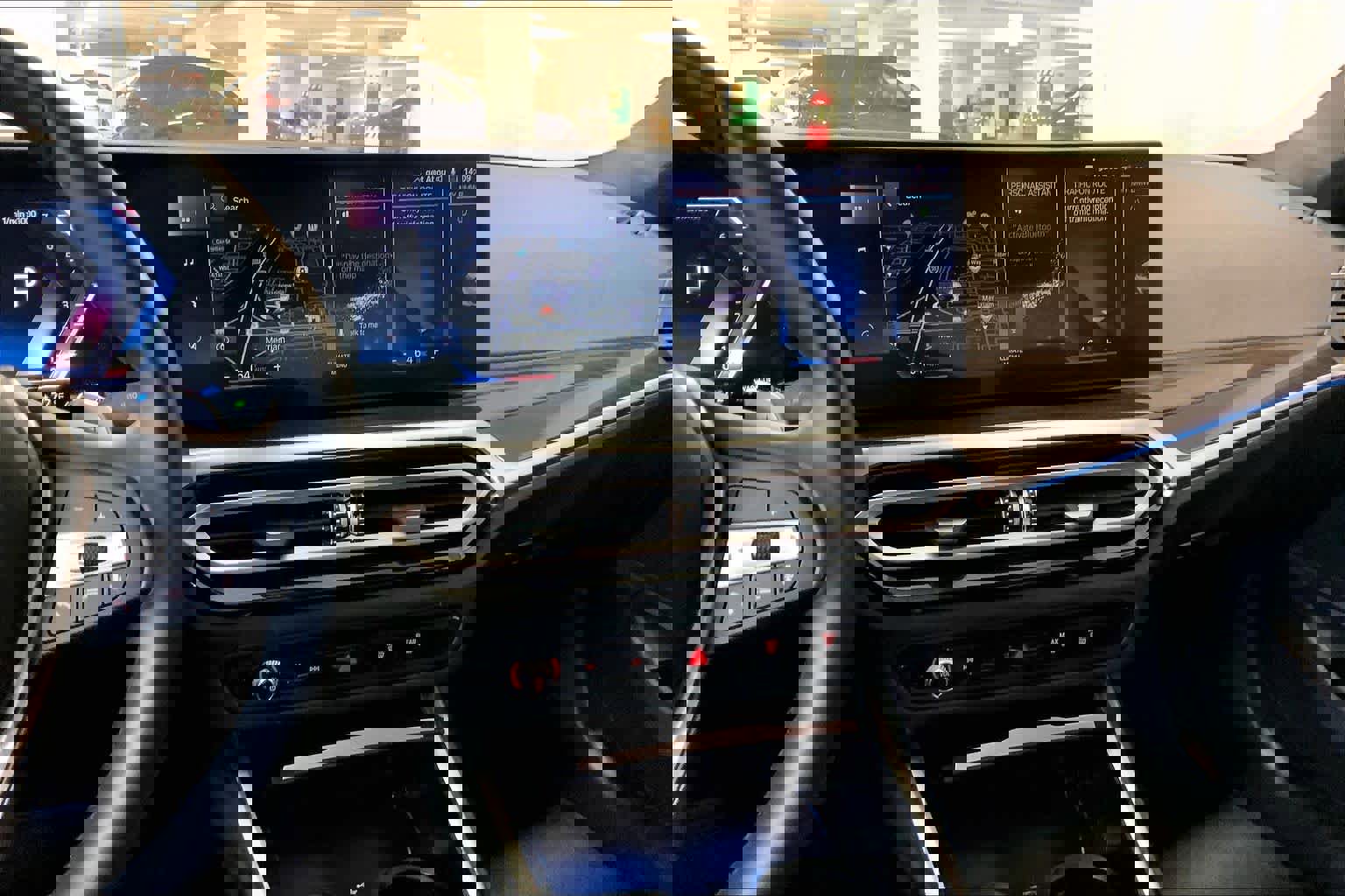 Certified 2024 BMW 330i xDrive Sedan w/ Convenience Package image 7