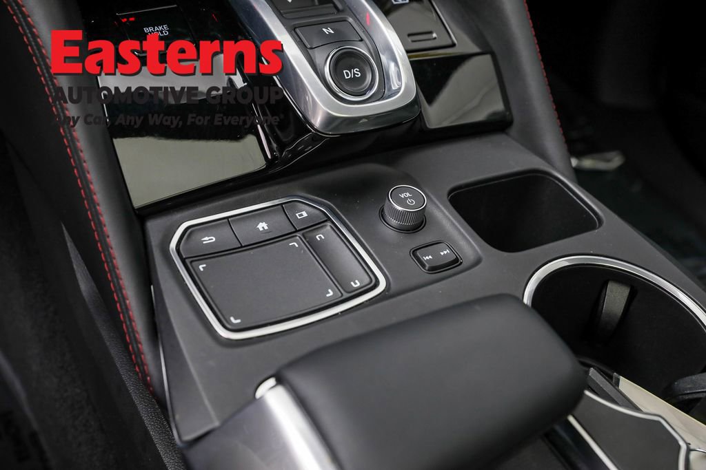 Used 2022 Acura MDX A-Spec image 20