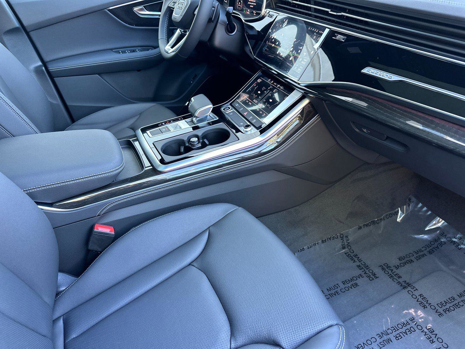 New 2026 Audi Q7 2.0T Premium Plus image 15