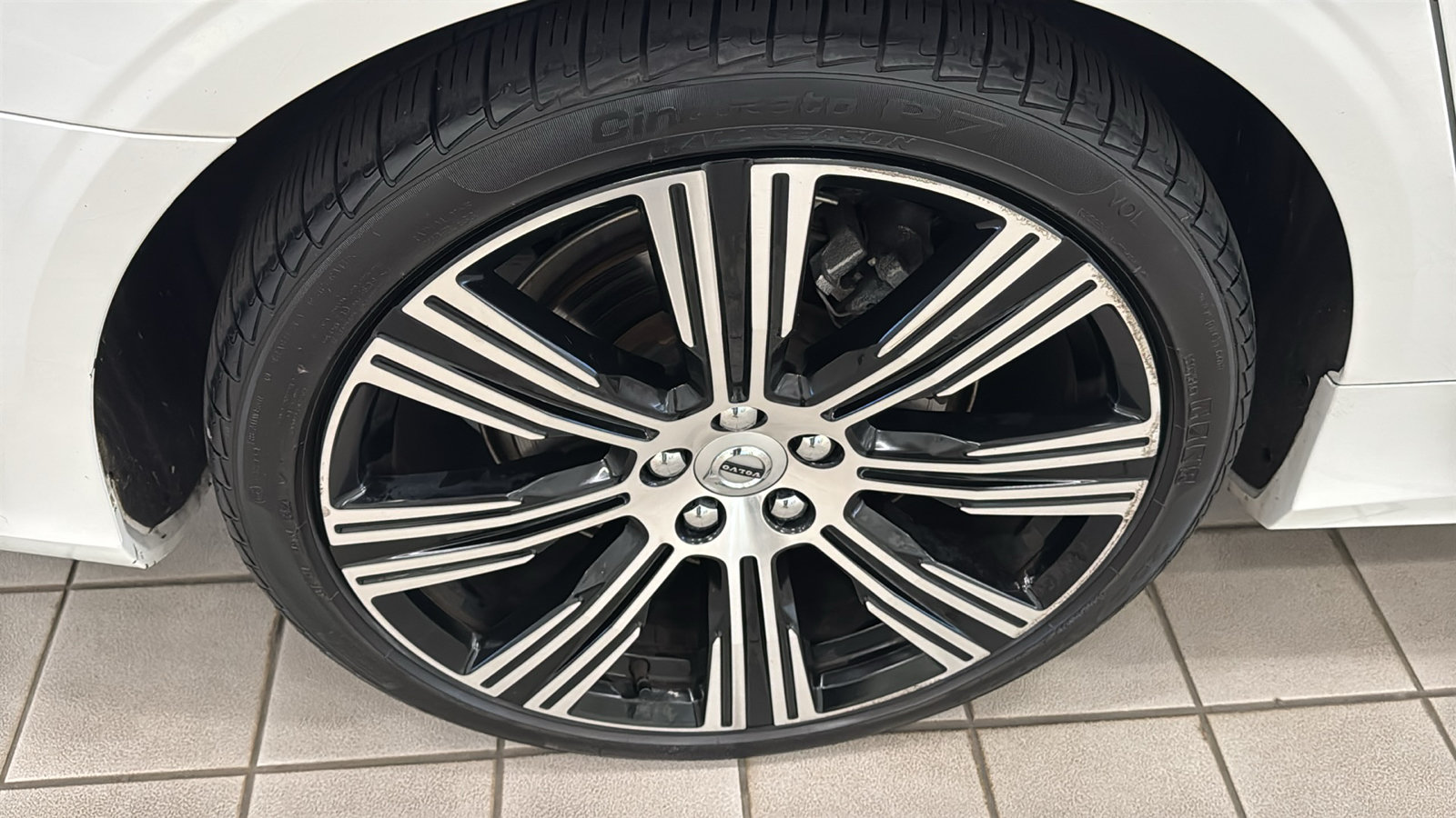 Certified 2023 Volvo S90 B6 Ultimate AWD/4WD image 32