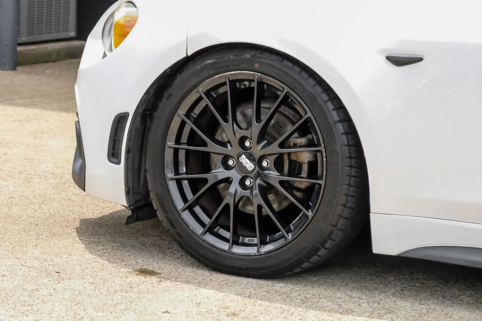 Used 2017 FIAT 124 Spider RWD image 45