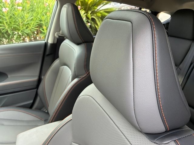 New 2026 Subaru Crosstrek 2.5i Limited AWD/4WD image 19
