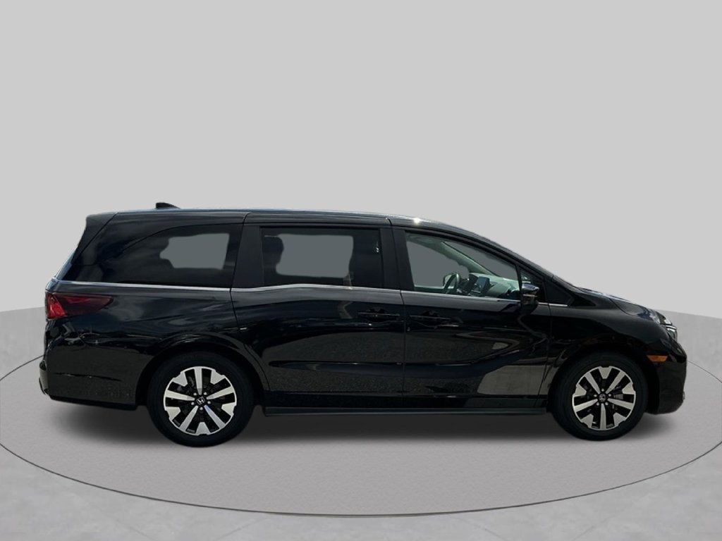 Certified 2025 Honda Odyssey EX-L image 15