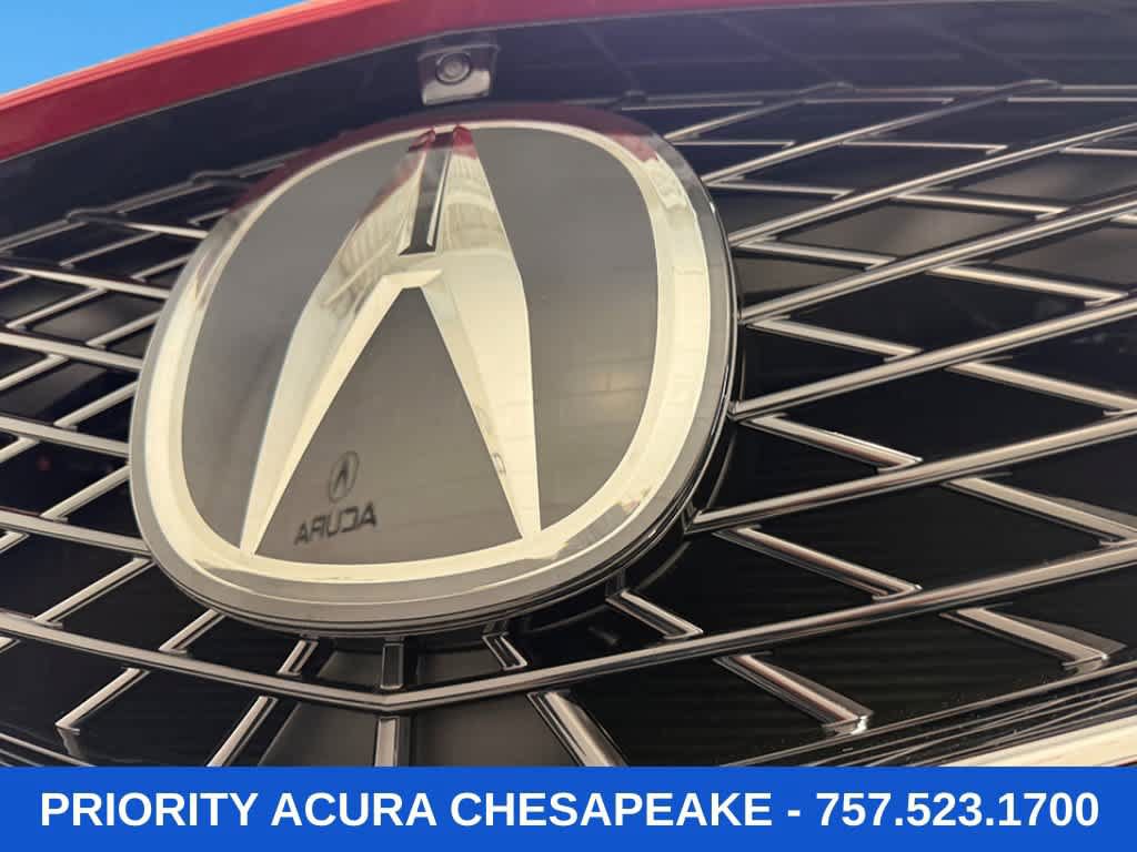 New 2026 Acura MDX w/ Advance Package AWD/4WD image 12