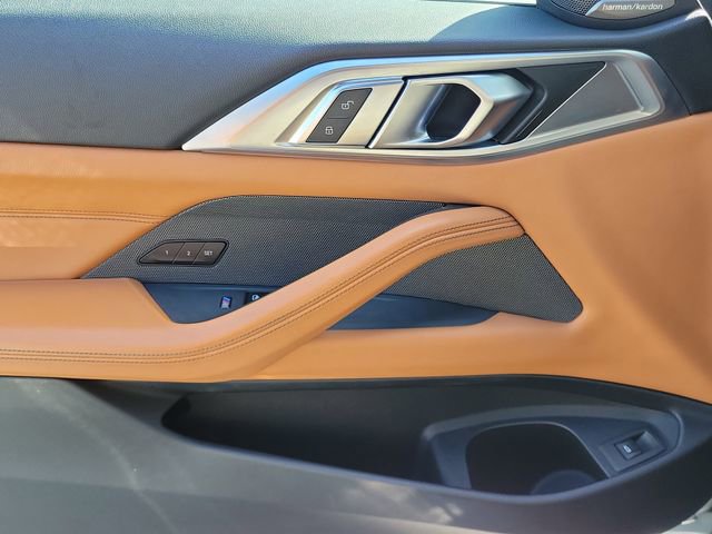 Used 2022 BMW M440i Coupe w/ Premium Package RWD image 14