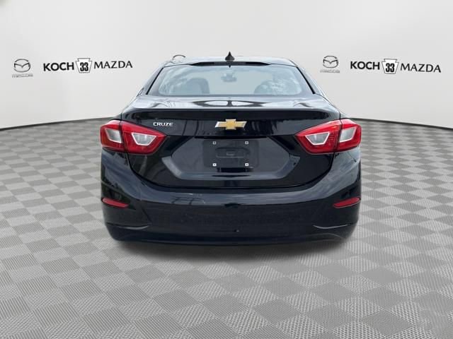 Used 2019 Chevrolet Cruze LS w/ LS Convenience Package image 14