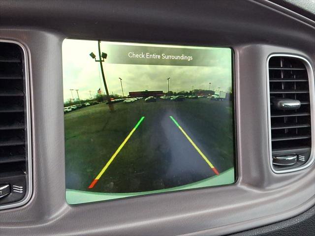 Used 2023 Dodge Charger SXT image 15