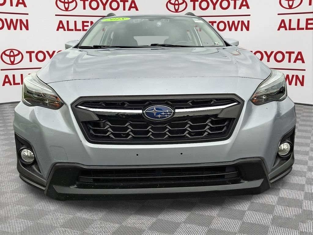 Used 2018 Subaru Crosstrek 2.0i Limited AWD/4WD image 2