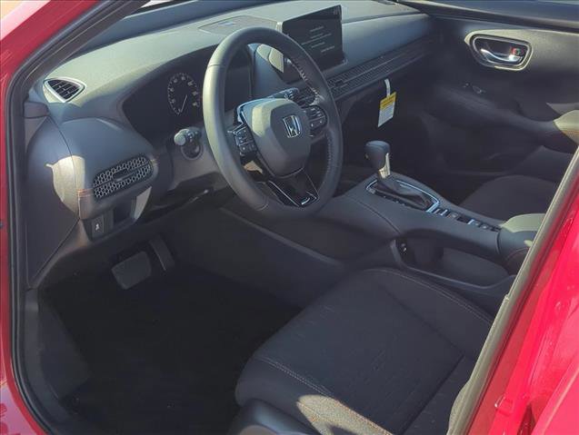 New 2026 Honda HR-V Sport image 10
