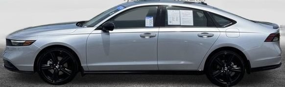 Used 2025 Honda Accord Sport image 7