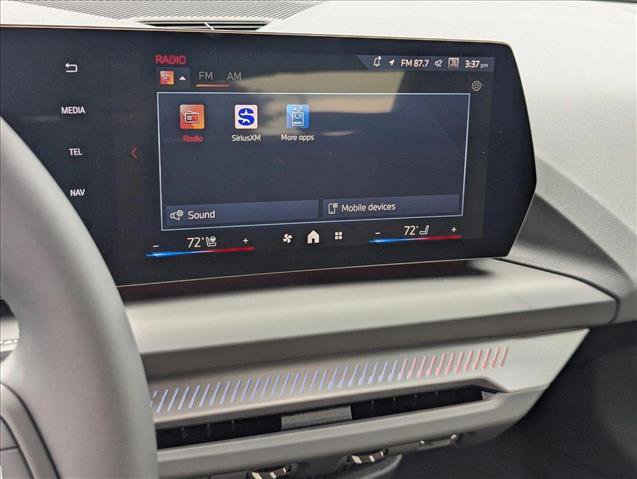 Used 2025 BMW 228i xDrive w/ Technology Package image 11