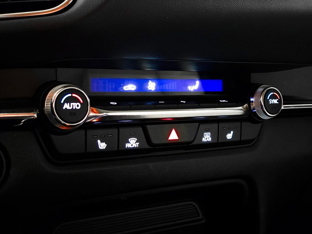 Used 2023 MAZDA CX-30 AWD 2.5 S w/ Preferred Package image 35