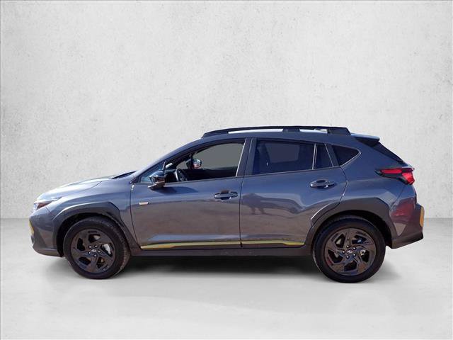 Certified 2025 Subaru Crosstrek 2.5i Sport AWD/4WD image 2