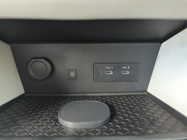 New 2026 Nissan Pathfinder SL w/ Cargo Package FWD image 34