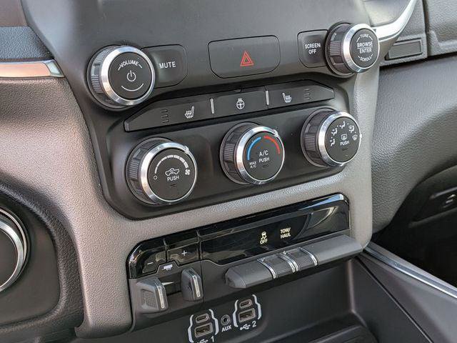 Certified 2024 RAM 1500 Big Horn image 21