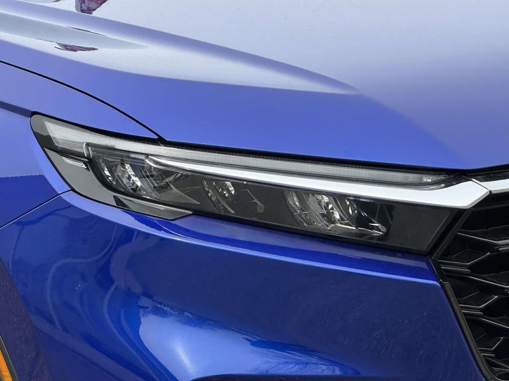 Certified 2023 Honda CR-V EX image 7