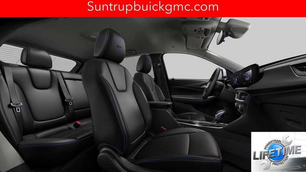 New 2026 Buick Encore GX Sport Touring image 33
