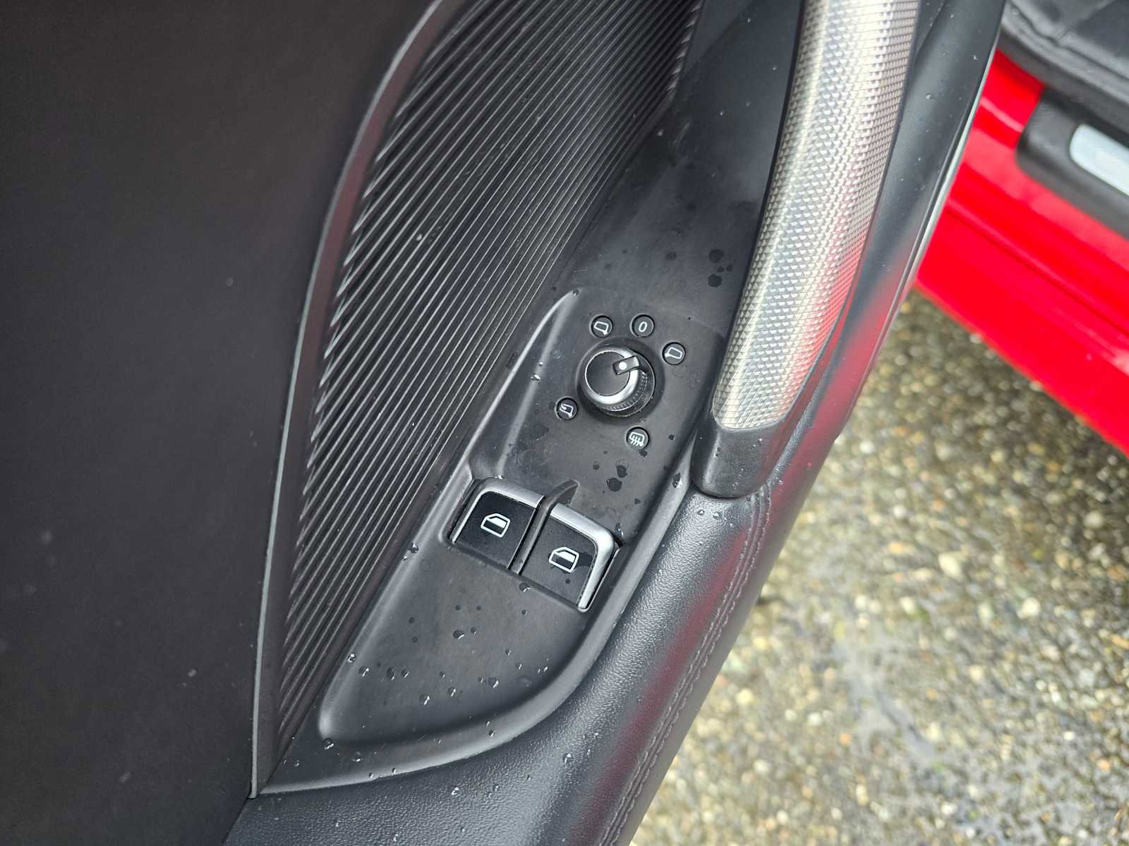 Used 2016 Audi TT 2.0T w/ Technology Package image 16