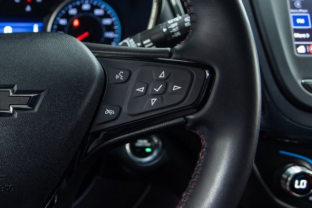 Used 2022 Chevrolet Equinox RS image 17