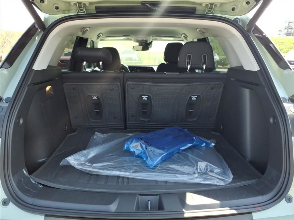 New 2026 Chevrolet TrailBlazer LT w/ Convenience Package image 23