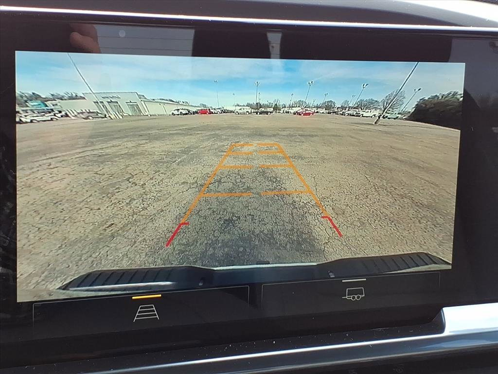 New 2026 Chevrolet Silverado 2500 LT image 15