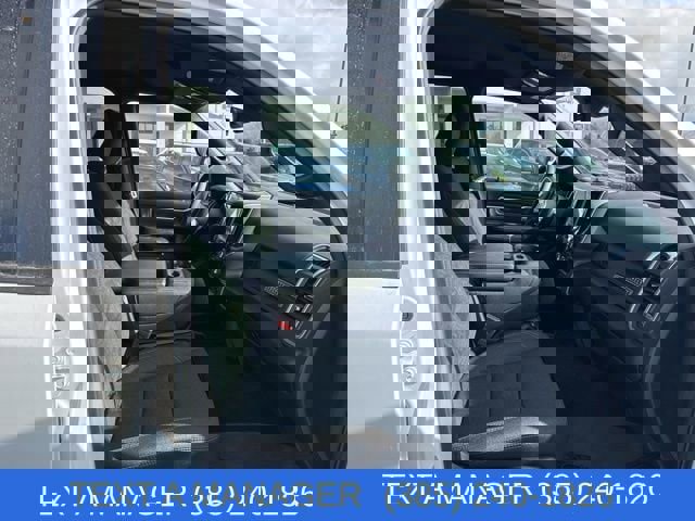 Used 2025 RAM 1500 Big Horn image 13