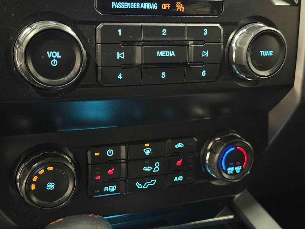 Used 2020 Ford F150 XLT w/ Equipment Group 302A Luxury image 35