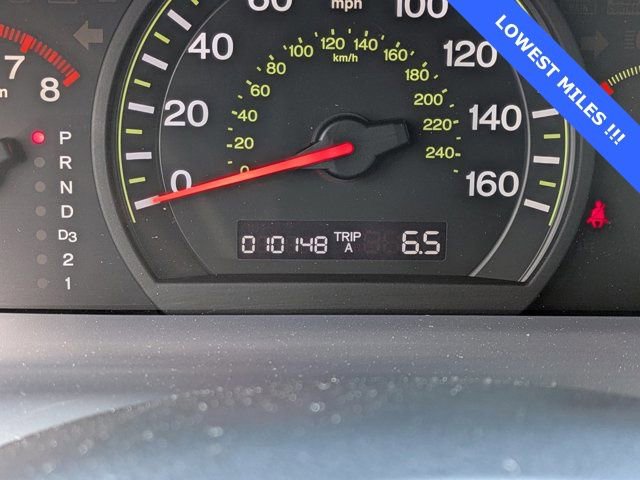 Used 2003 Honda Accord LX image 23