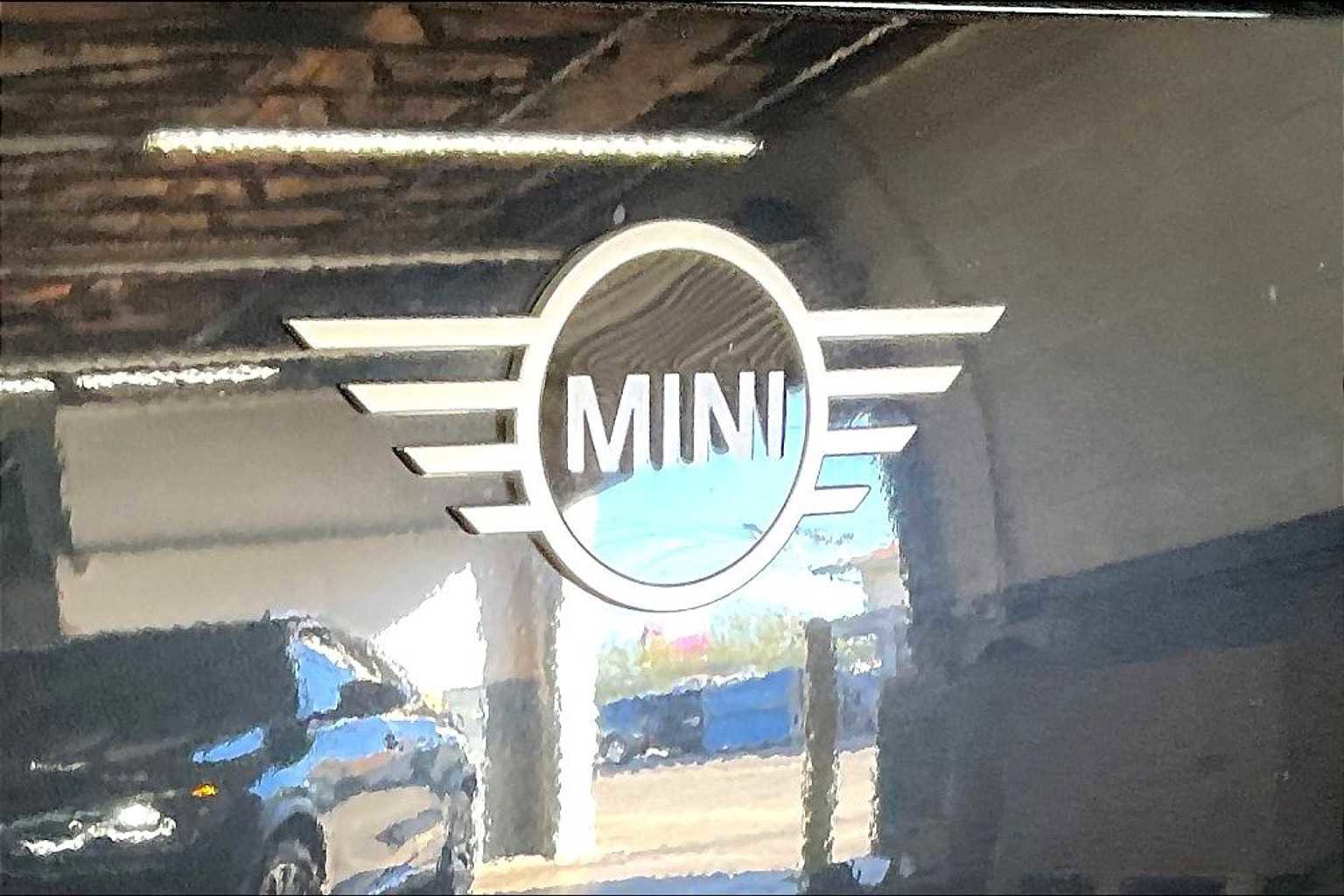 Used 2025 MINI Cooper Countryman SE image 11