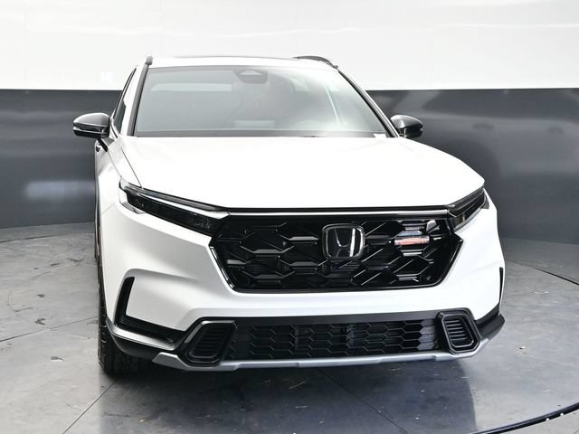 Used 2026 Honda CR-V TrailSport image 2