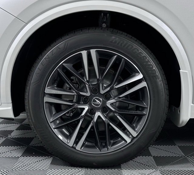 New 2026 Acura MDX w/ Advance Package image 12